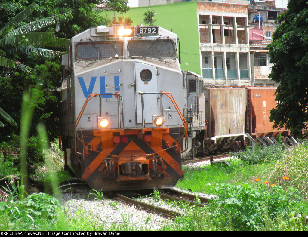 VLI 8792